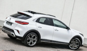 Kia XCeed 1.4 T-GDI OPF DCT7 PLATINUM EDITION full