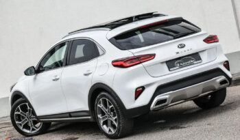 Kia XCeed 1.4 T-GDI OPF DCT7 PLATINUM EDITION full