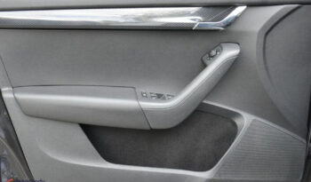 Skoda Octavia 2.0 TDI DSG RS full