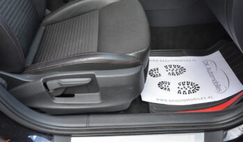 Skoda Octavia 2.0 TDI DSG RS full