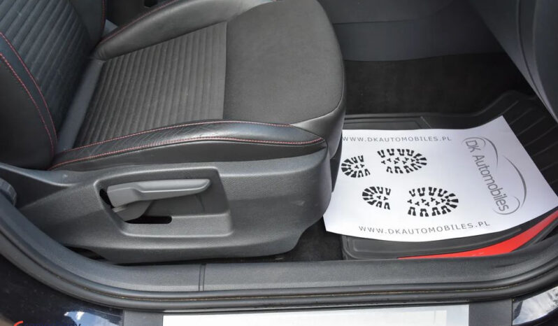 Skoda Octavia 2.0 TDI DSG RS full
