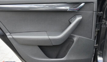 Skoda Octavia 2.0 TDI DSG RS full