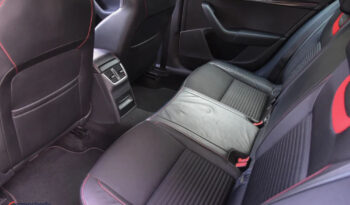 Skoda Octavia 2.0 TDI DSG RS full