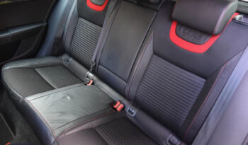 Skoda Octavia 2.0 TDI DSG RS full