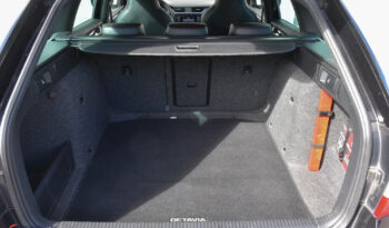 Skoda Octavia 2.0 TDI DSG RS full