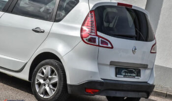 Renault Scenic dCi 110 EDC Dynamique full