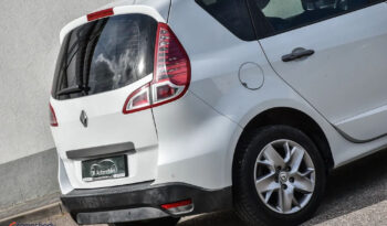 Renault Scenic dCi 110 EDC Dynamique full