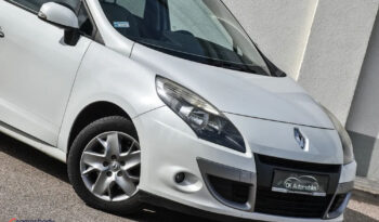 Renault Scenic dCi 110 EDC Dynamique full