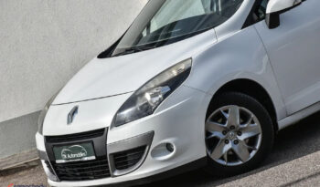 Renault Scenic dCi 110 EDC Dynamique full
