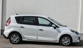 Renault Scenic dCi 110 EDC Dynamique full