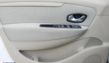 Renault Scenic dCi 110 EDC Dynamique full