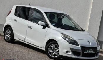 Renault Scenic dCi 110 EDC Dynamique full