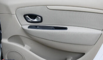Renault Scenic dCi 110 EDC Dynamique full
