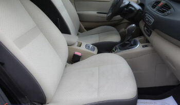 Renault Scenic dCi 110 EDC Dynamique full