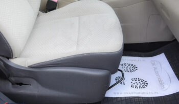 Renault Scenic dCi 110 EDC Dynamique full