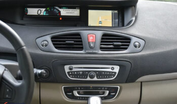 Renault Scenic dCi 110 EDC Dynamique full