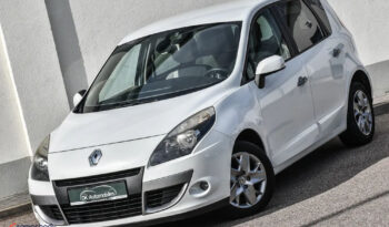 Renault Scenic dCi 110 EDC Dynamique full