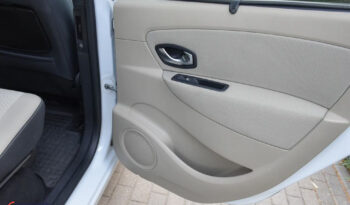 Renault Scenic dCi 110 EDC Dynamique full