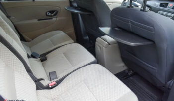 Renault Scenic dCi 110 EDC Dynamique full