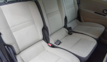 Renault Scenic dCi 110 EDC Dynamique full