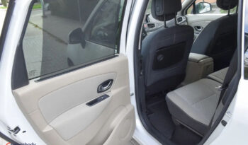 Renault Scenic dCi 110 EDC Dynamique full