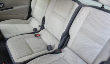 Renault Scenic dCi 110 EDC Dynamique full