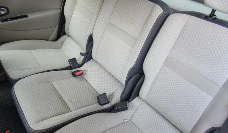 Renault Scenic dCi 110 EDC Dynamique full