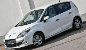 Renault Scenic dCi 110 EDC Dynamique full