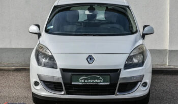 Renault Scenic dCi 110 EDC Dynamique full