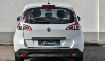 Renault Scenic dCi 110 EDC Dynamique full