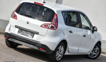 Renault Scenic dCi 110 EDC Dynamique full