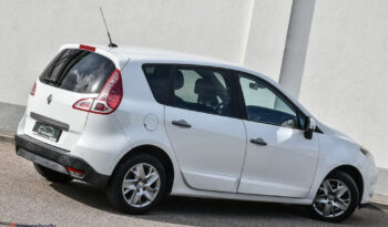 Renault Scenic dCi 110 EDC Dynamique full