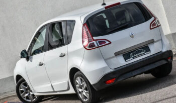 Renault Scenic dCi 110 EDC Dynamique full