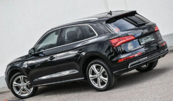 Audi Q5 2.0 TDI Quattro Sport S tronic full