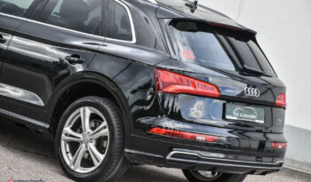Audi Q5 2.0 TDI Quattro Sport S tronic full