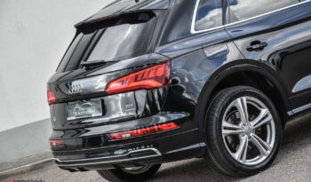 Audi Q5 2.0 TDI Quattro Sport S tronic full