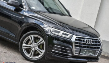 Audi Q5 2.0 TDI Quattro Sport S tronic full