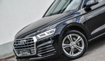 Audi Q5 2.0 TDI Quattro Sport S tronic full
