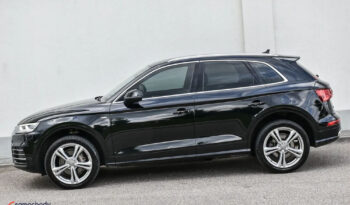 Audi Q5 2.0 TDI Quattro Sport S tronic full