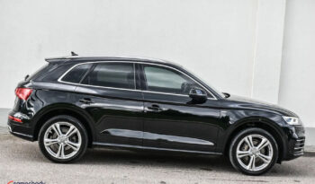 Audi Q5 2.0 TDI Quattro Sport S tronic full