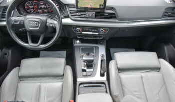 Audi Q5 2.0 TDI Quattro Sport S tronic full