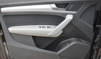 Audi Q5 2.0 TDI Quattro Sport S tronic full