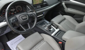 Audi Q5 2.0 TDI Quattro Sport S tronic full