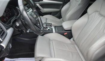 Audi Q5 2.0 TDI Quattro Sport S tronic full