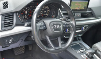 Audi Q5 2.0 TDI Quattro Sport S tronic full