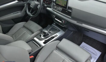 Audi Q5 2.0 TDI Quattro Sport S tronic full