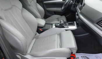 Audi Q5 2.0 TDI Quattro Sport S tronic full