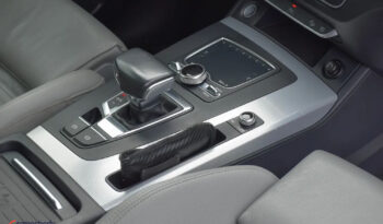 Audi Q5 2.0 TDI Quattro Sport S tronic full