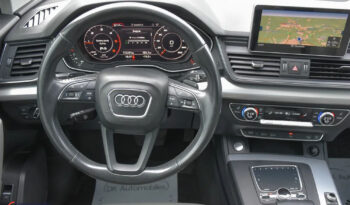 Audi Q5 2.0 TDI Quattro Sport S tronic full