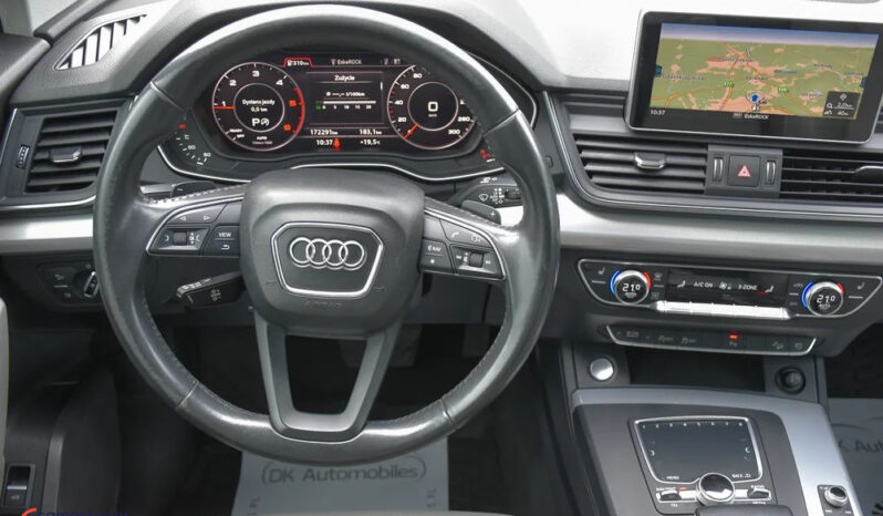 Audi Q5 2.0 TDI Quattro Sport S tronic full